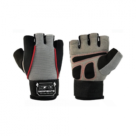 Weightlifting Gloves